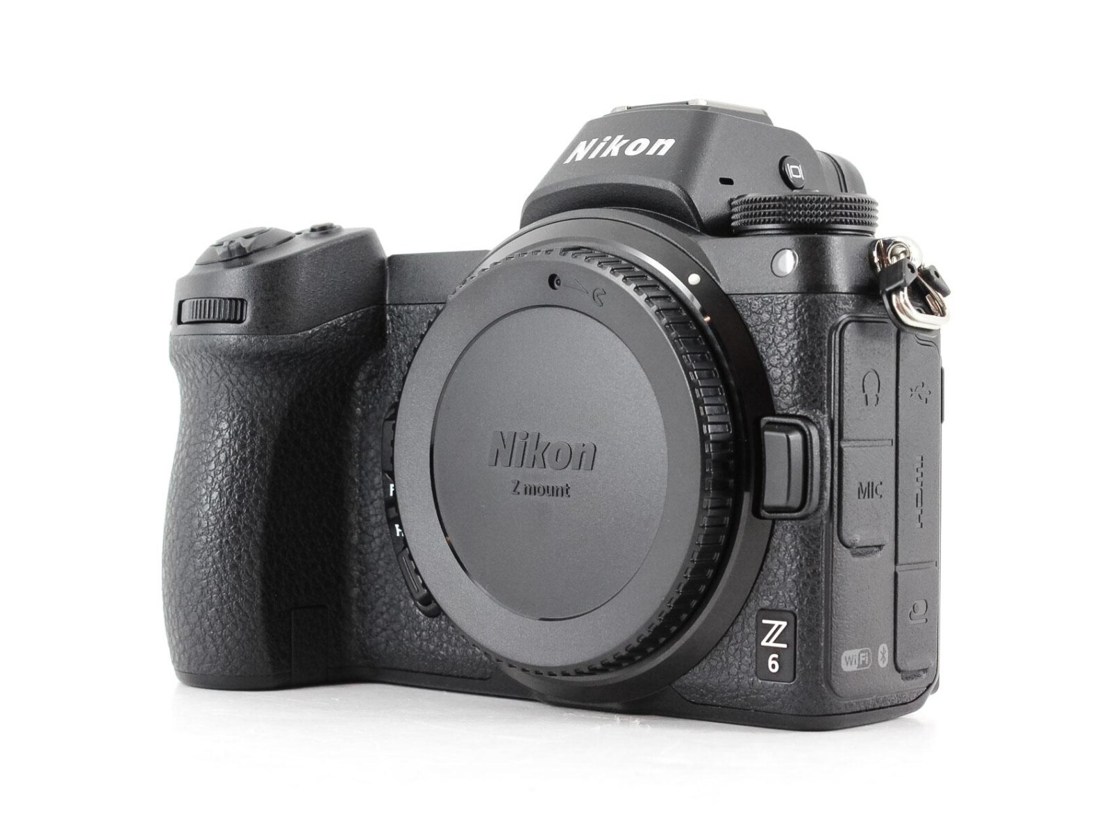 Nikon Z6 - Boitier & FTZ - Photo 3 sur 5