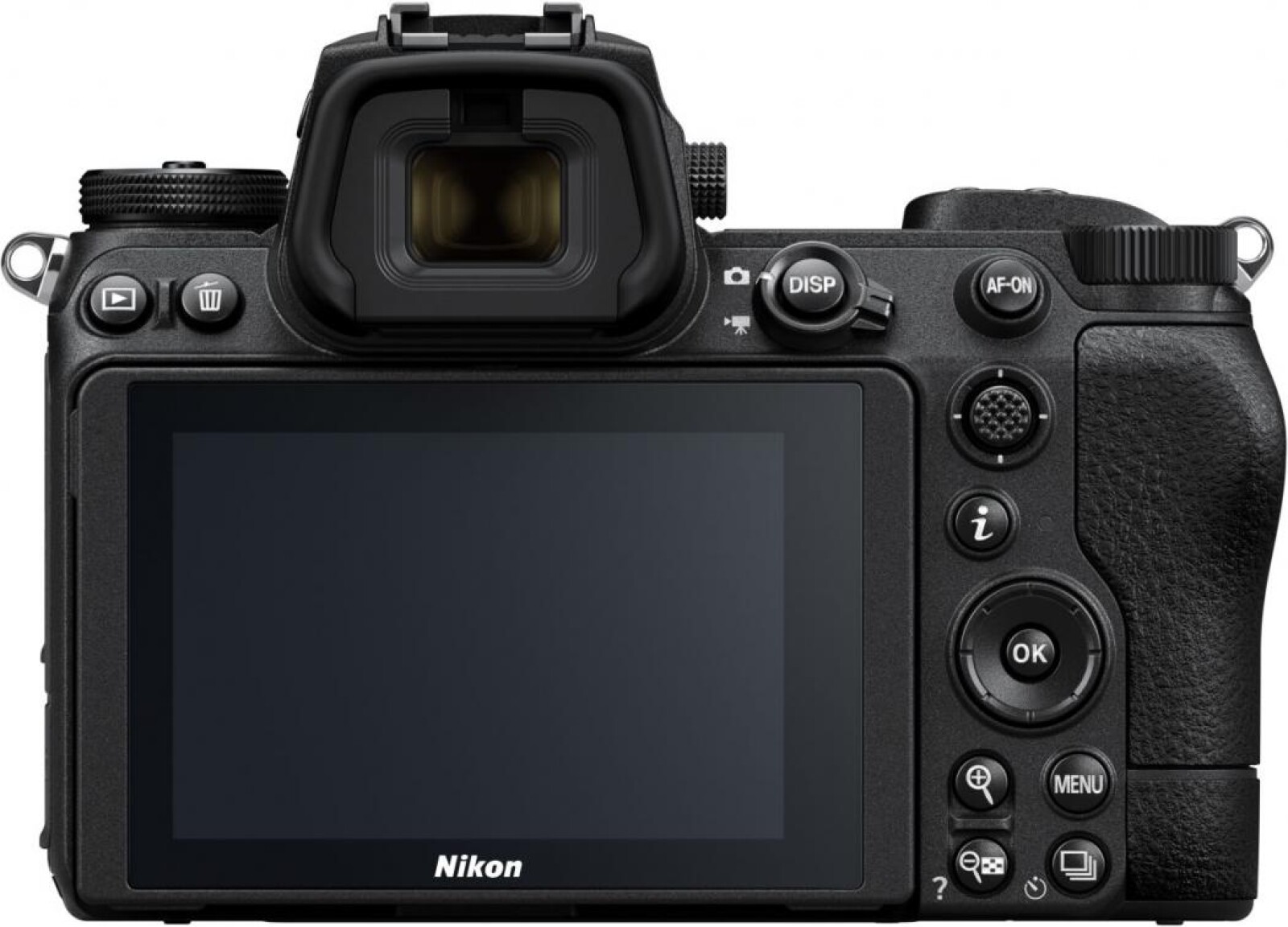 Nikon Z6 - Boitier & FTZ - Photo 4 sur 5