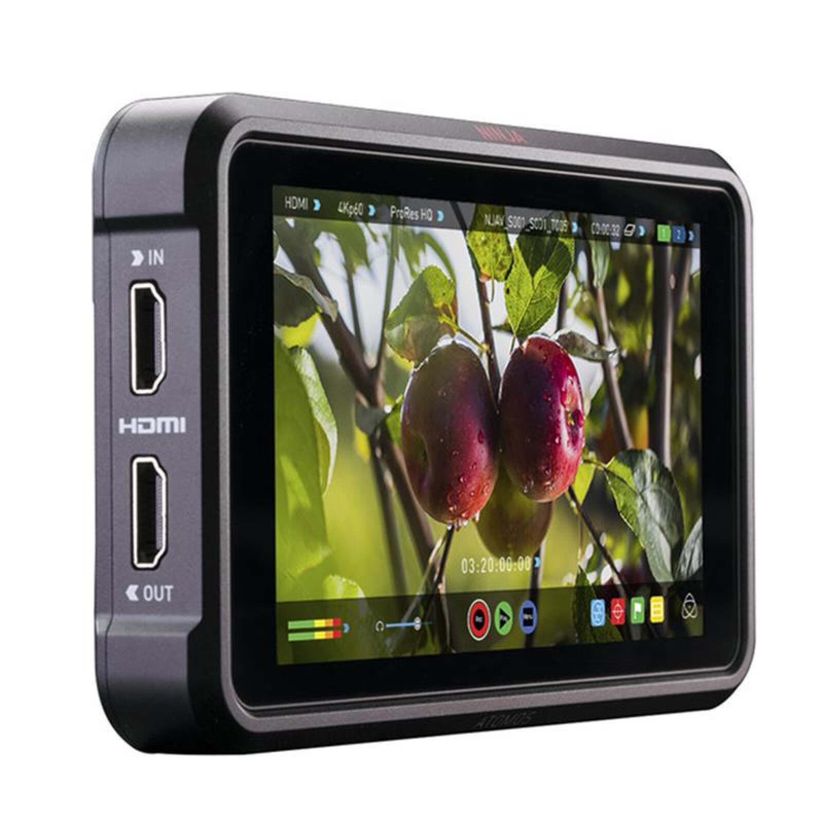 Atomos Ninja V - Photo 2 sur 3