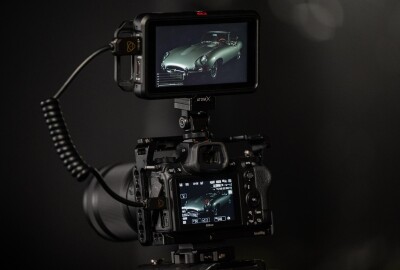 Location Atomos Ninja V