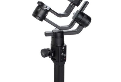 Location DJI Ronin S