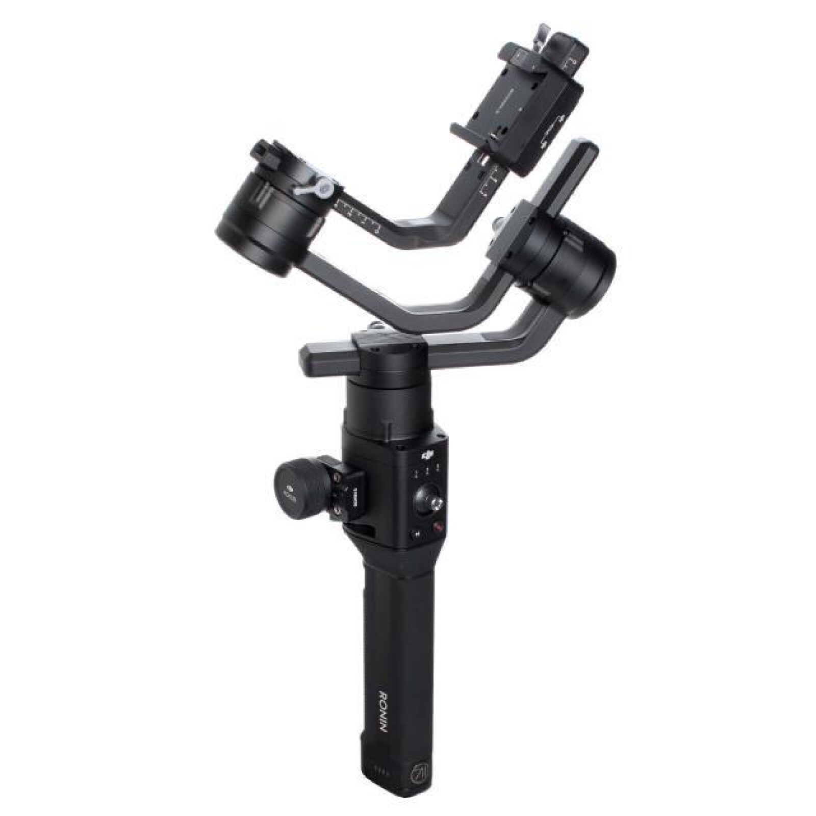DJI Ronin S - Photo 2 sur 4