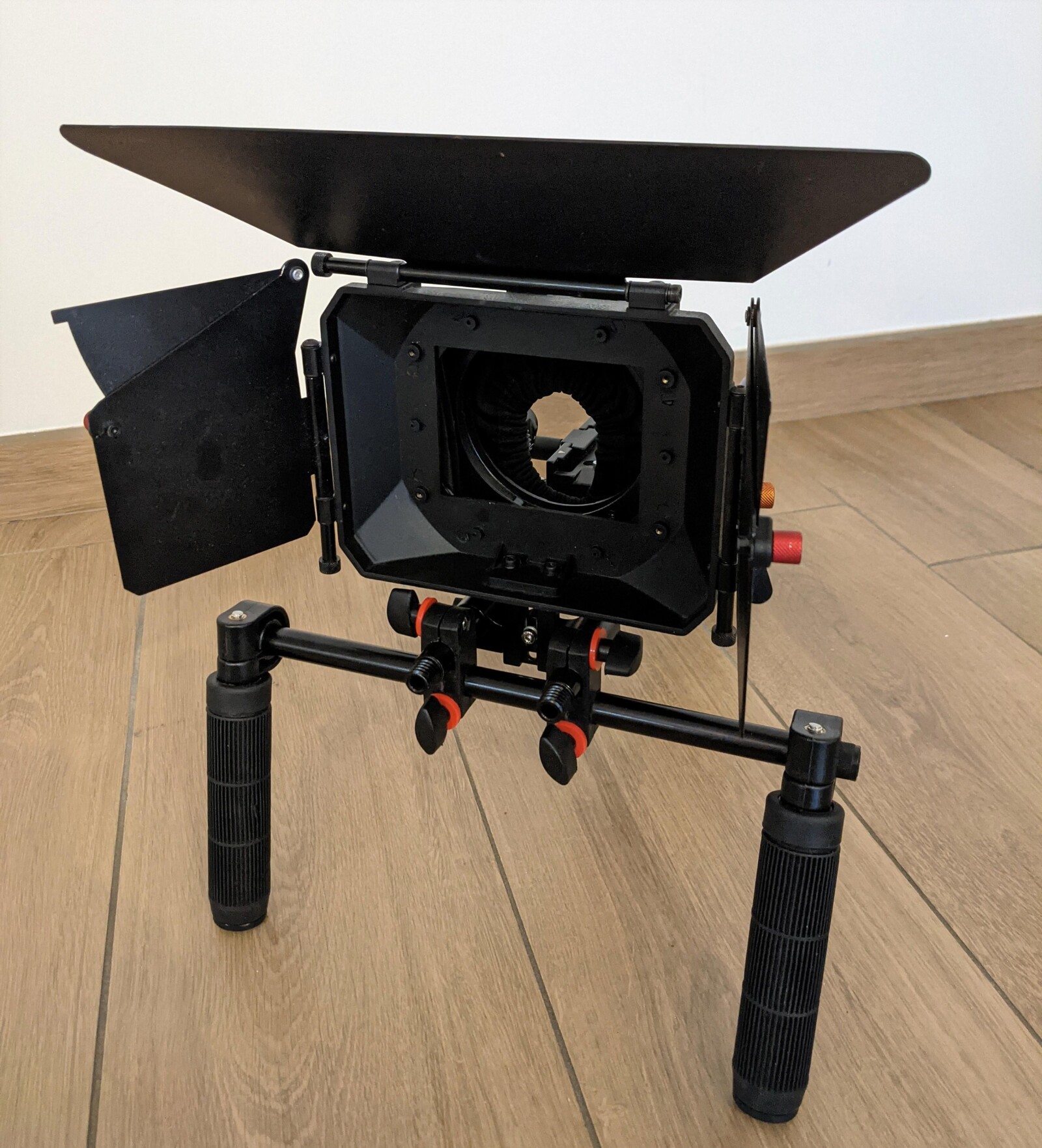 Rig Epaule - Filmcity - Photo 3 sur 3
