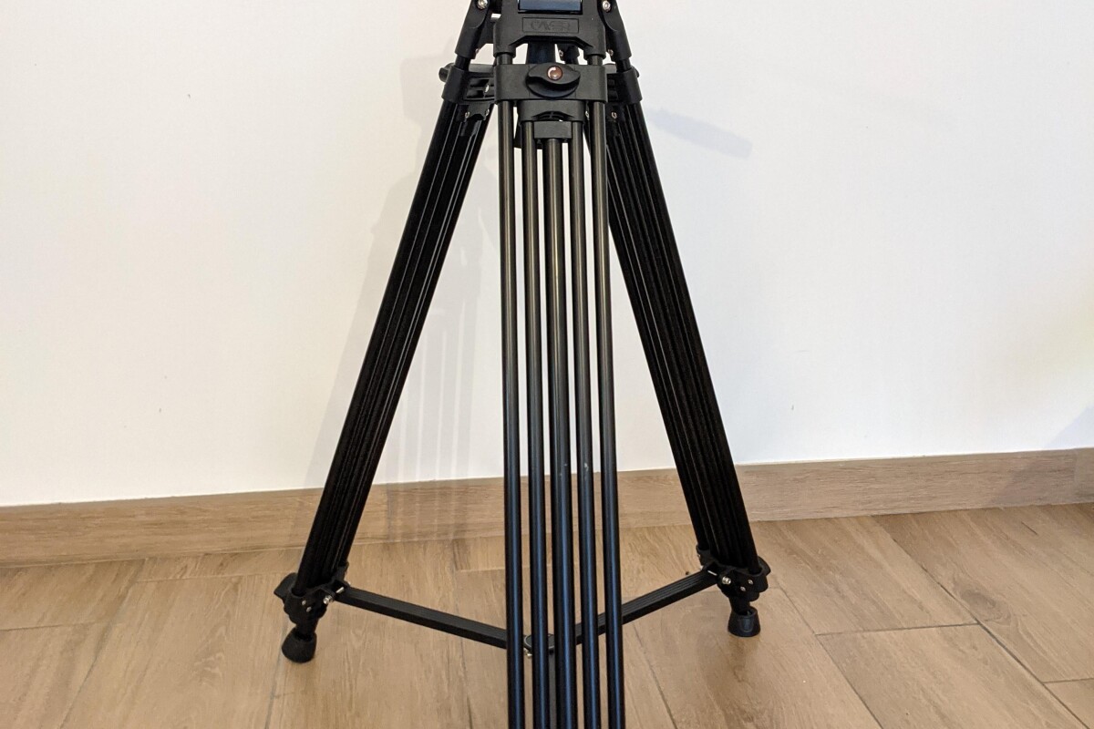 Location Trépied Cayer BV30L - Lightyshare