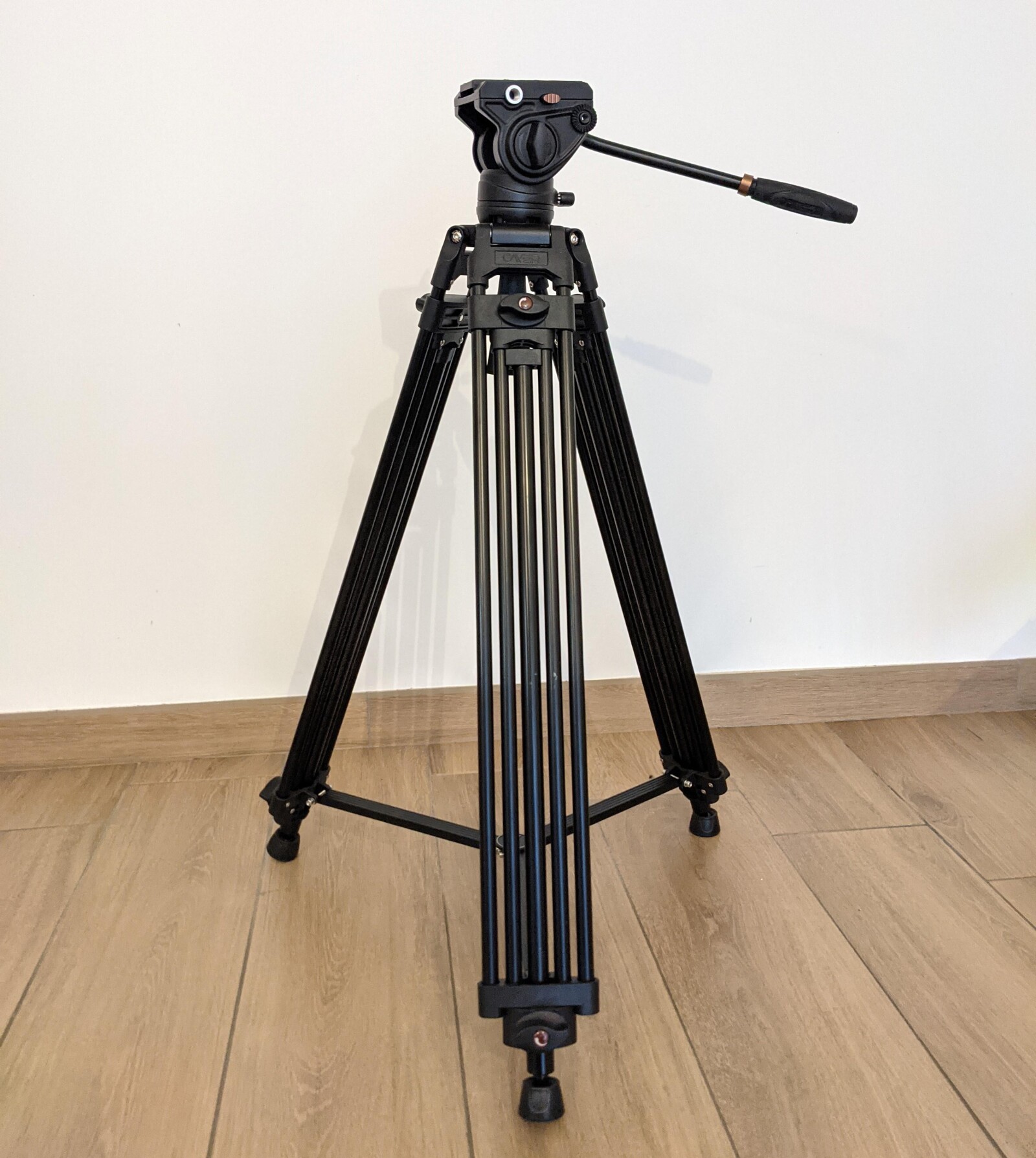 Trépied Cayer BV30L - Photo 1 sur 2