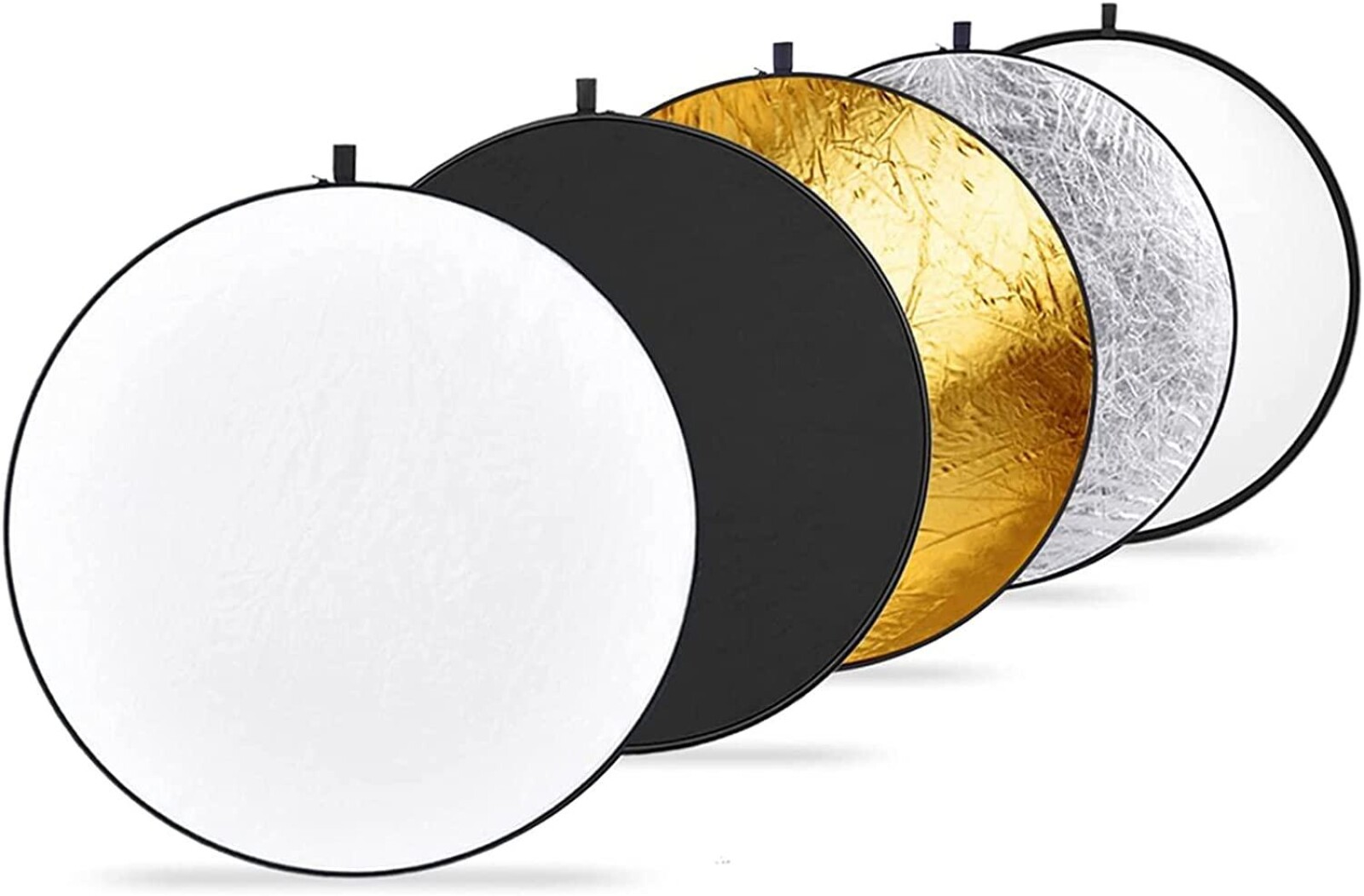 Réflecteur de lumière 5 en 1 - 80 cm - Photo 1 sur 1