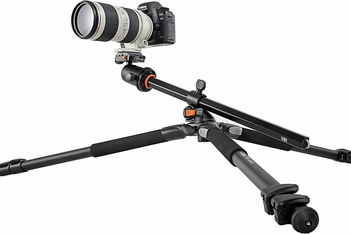 Location Trépied Vanguard Alta Pro 263AT  - Lightyshare