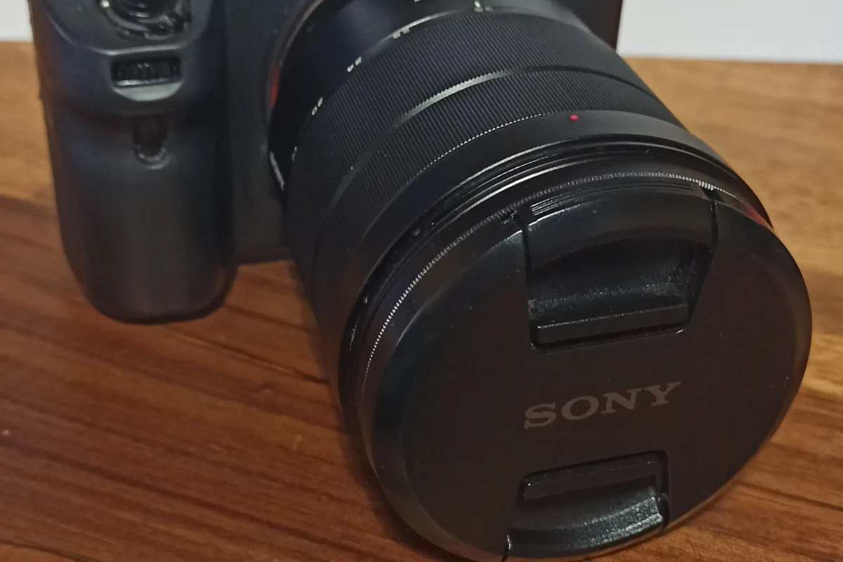 Location Sony alpha 7II - Lightyshare