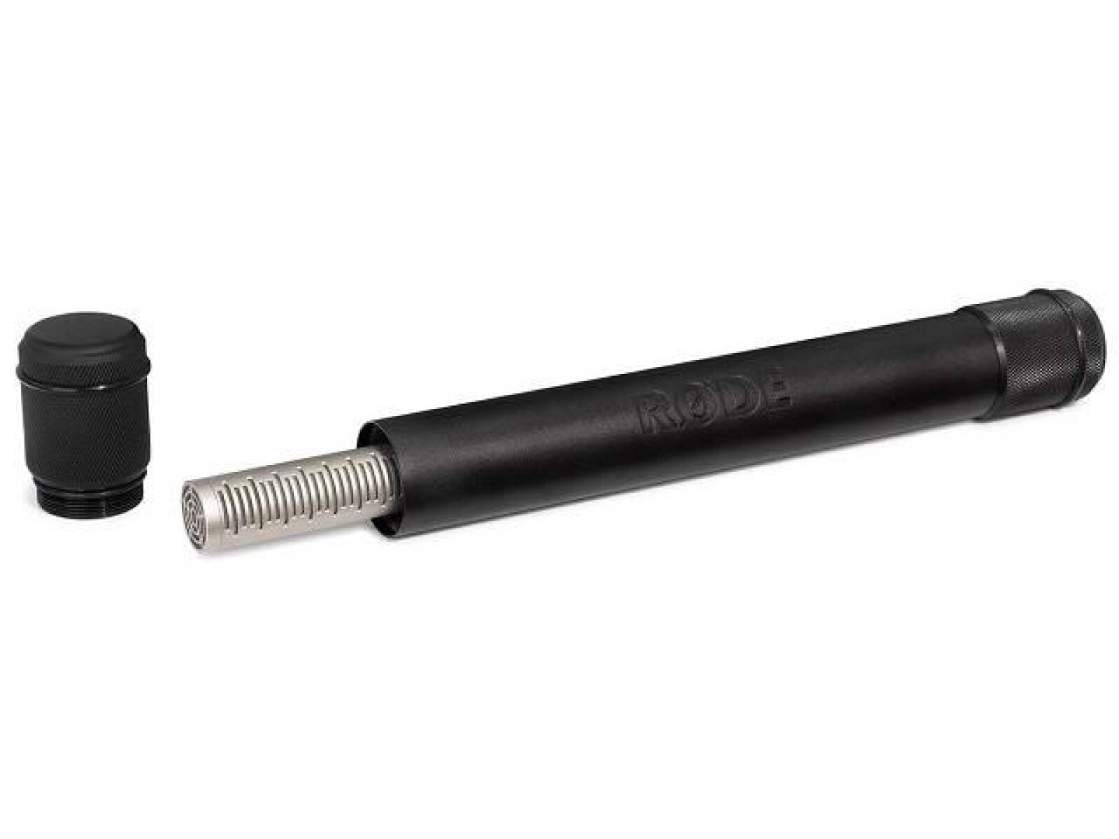 Micro Rode NTG3 - Photo 2 sur 3