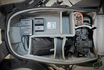 Location Kit Sony Alpha 7S III (Boitier seul) via HK
