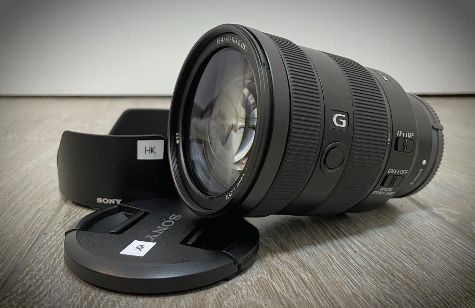 Kit Sony Alpha 7S III Maxi Polyvalence - Photo 4 sur 8