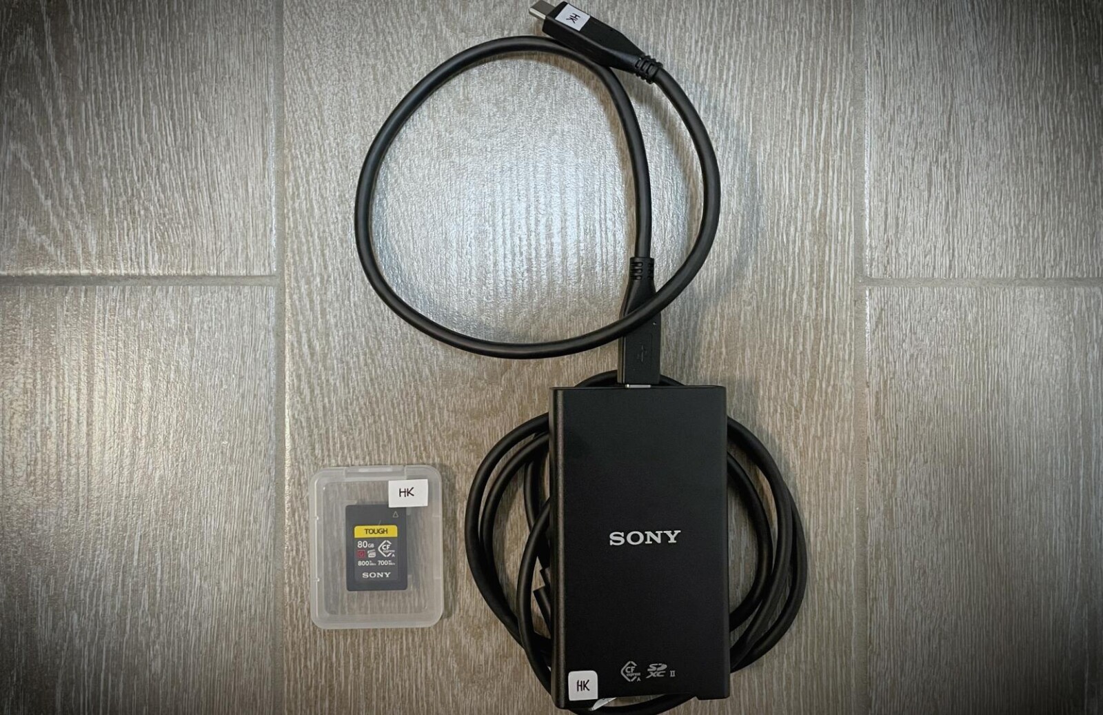 Kit Sony Alpha 7S III Maxi Polyvalence - Photo 7 sur 8