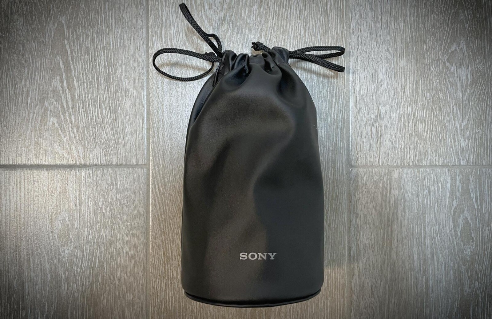 Zoom Sony 24-105mm f/4 via HK - Photo 2 sur 3