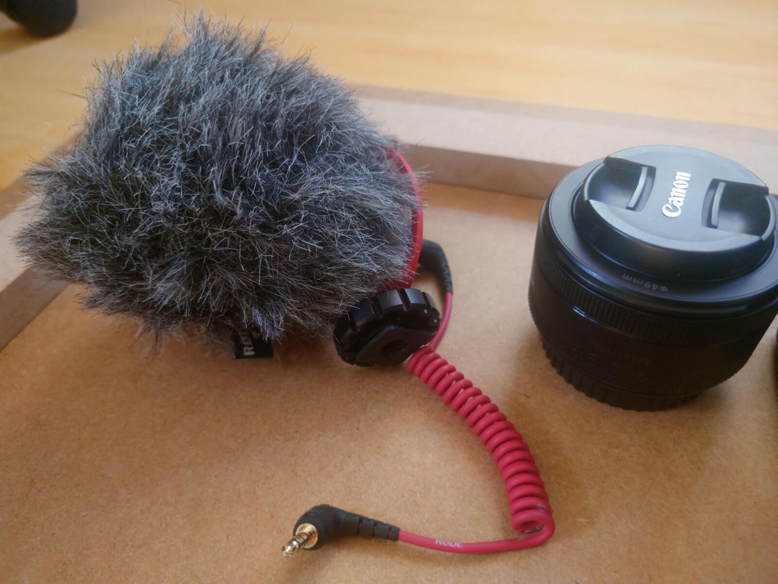 PACK CANON 90D | 2 OBJOS + BATTERIE + SD + HOUSSE Canon - Photo 4 sur 4