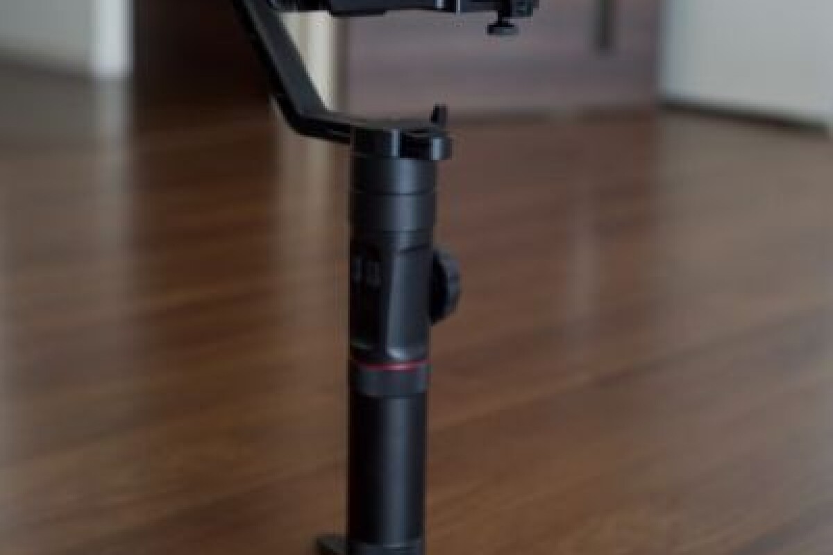Location Stabilisateur Zhiyun crane 2 - Lightyshare