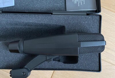Location Sennheiser MD 421