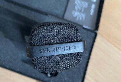 Location Sennheiser MD 421