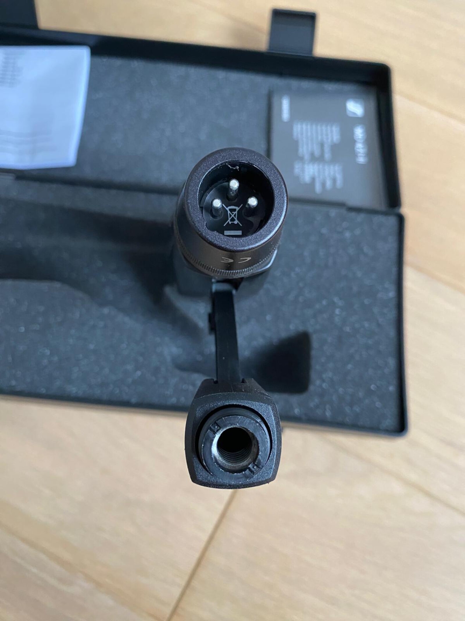 Sennheiser MD 421 - Photo 4 sur 5