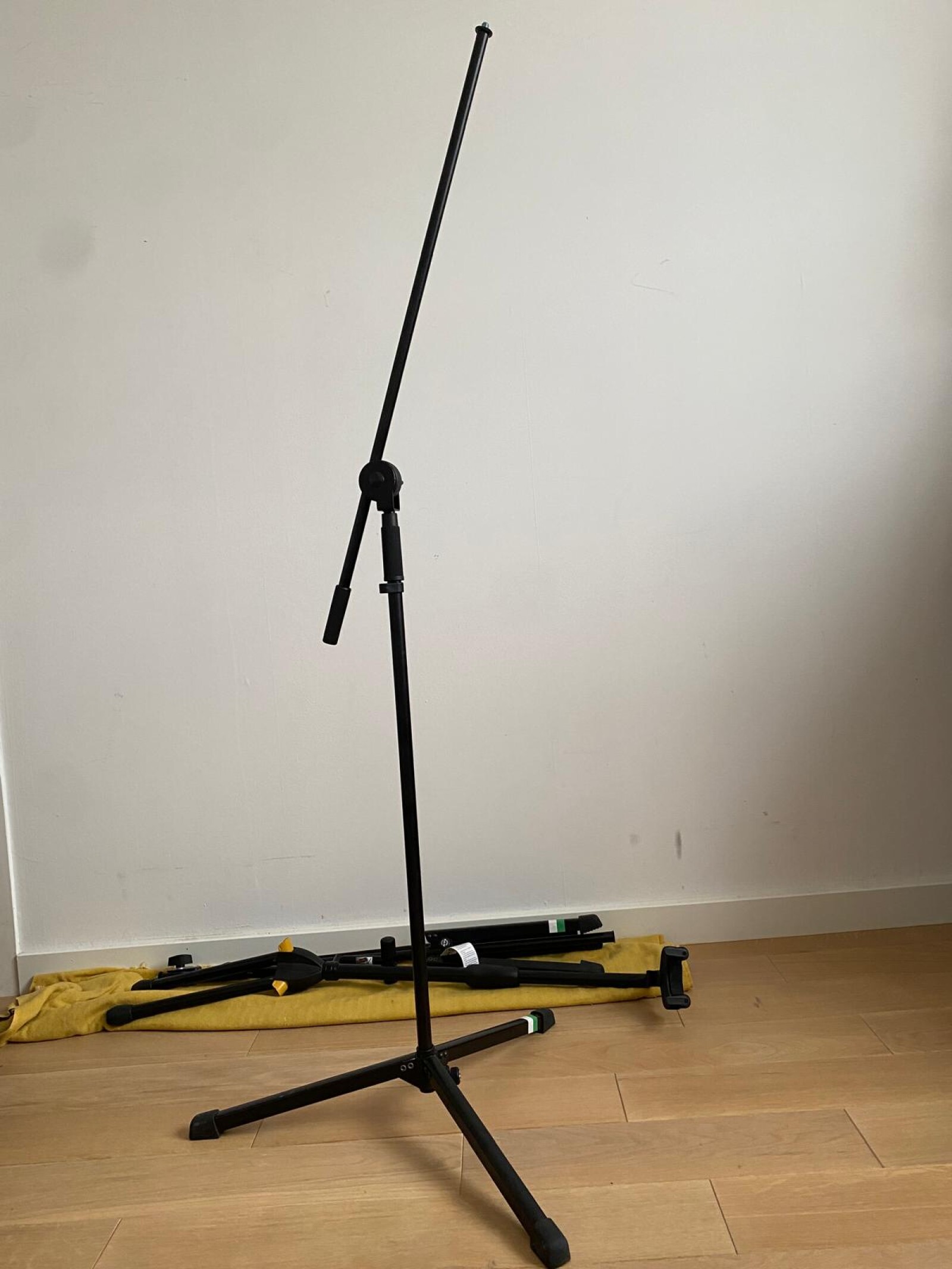 Konig & Meyer 25400 - Photo 1 sur 1