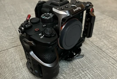 Location Sony Alpha 7S III (A7S3)