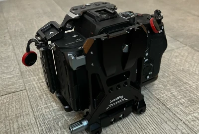Location Sony Alpha 7S III (A7S3)