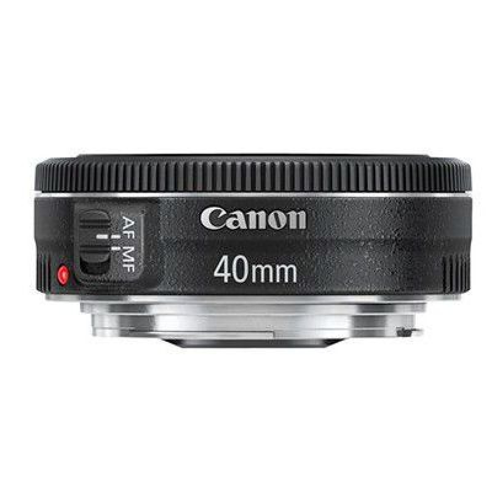 Canon 40mm f2.8 STM  Monture Canon EF - Photo 2 sur 2