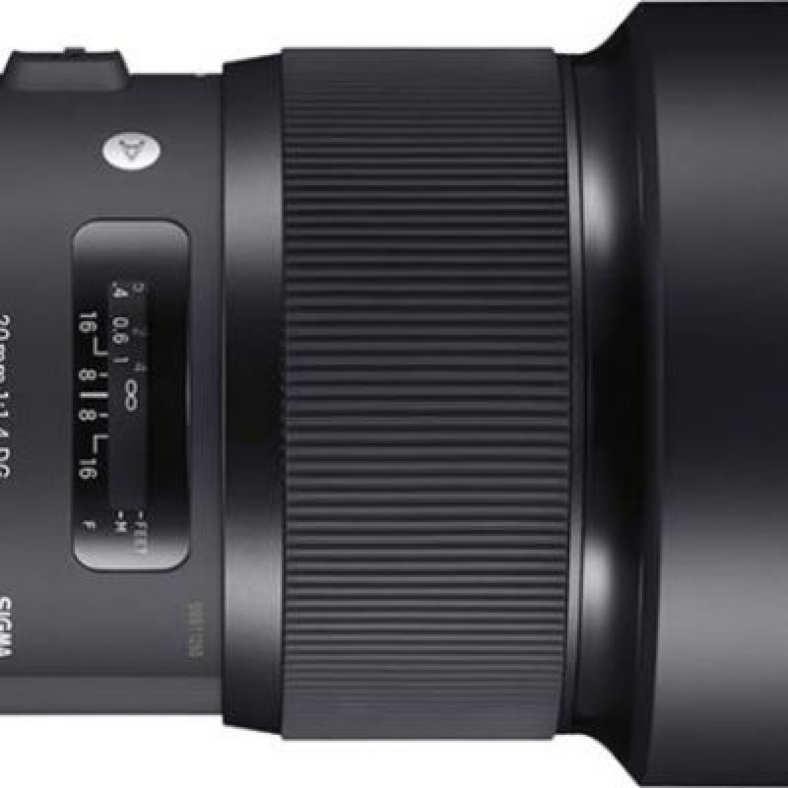 Sigma 20mm f1.4 Art Monture Canon EF - Photo 2 sur 2