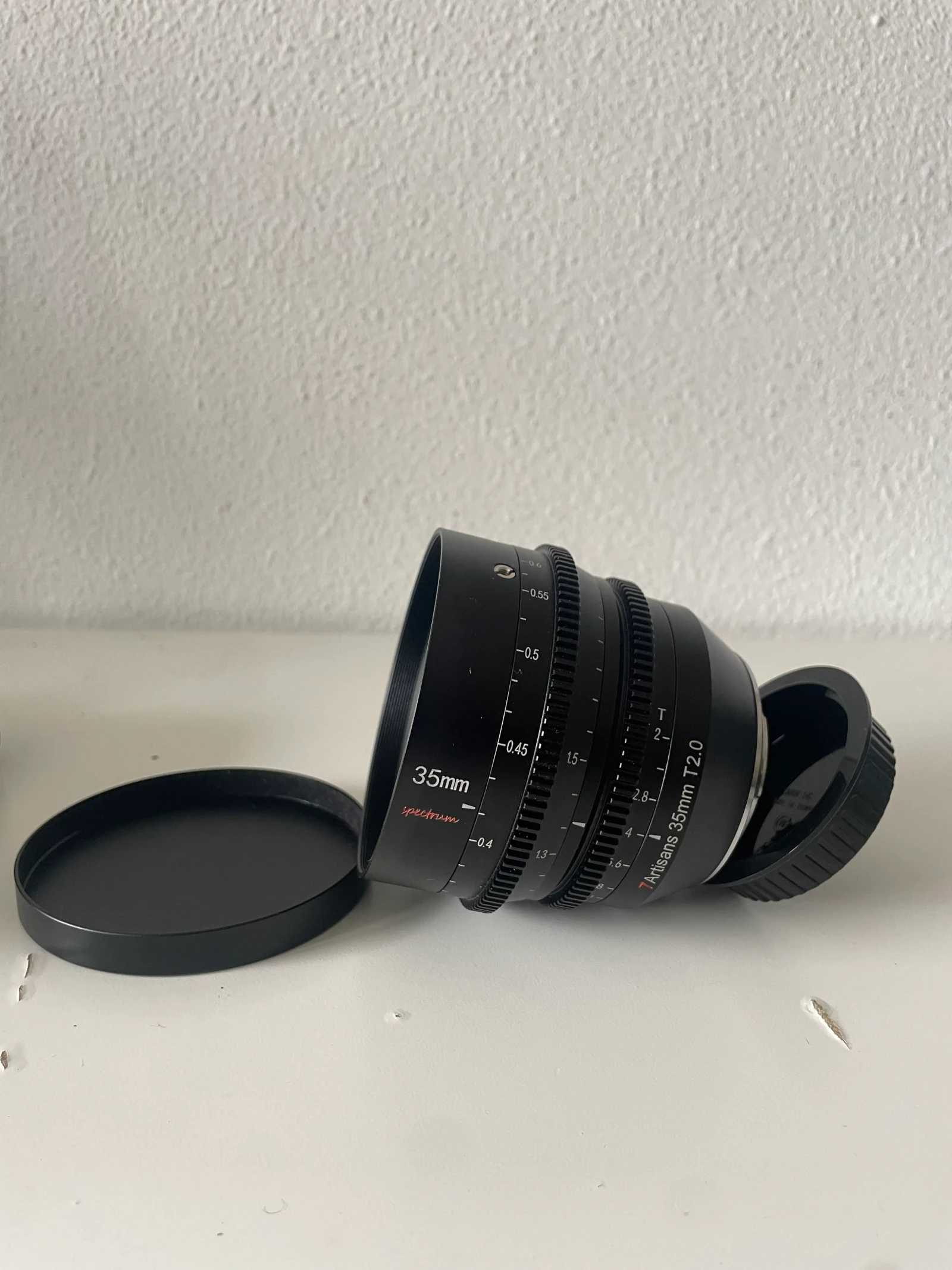 Sony FX3 - Photo 9 sur 15
