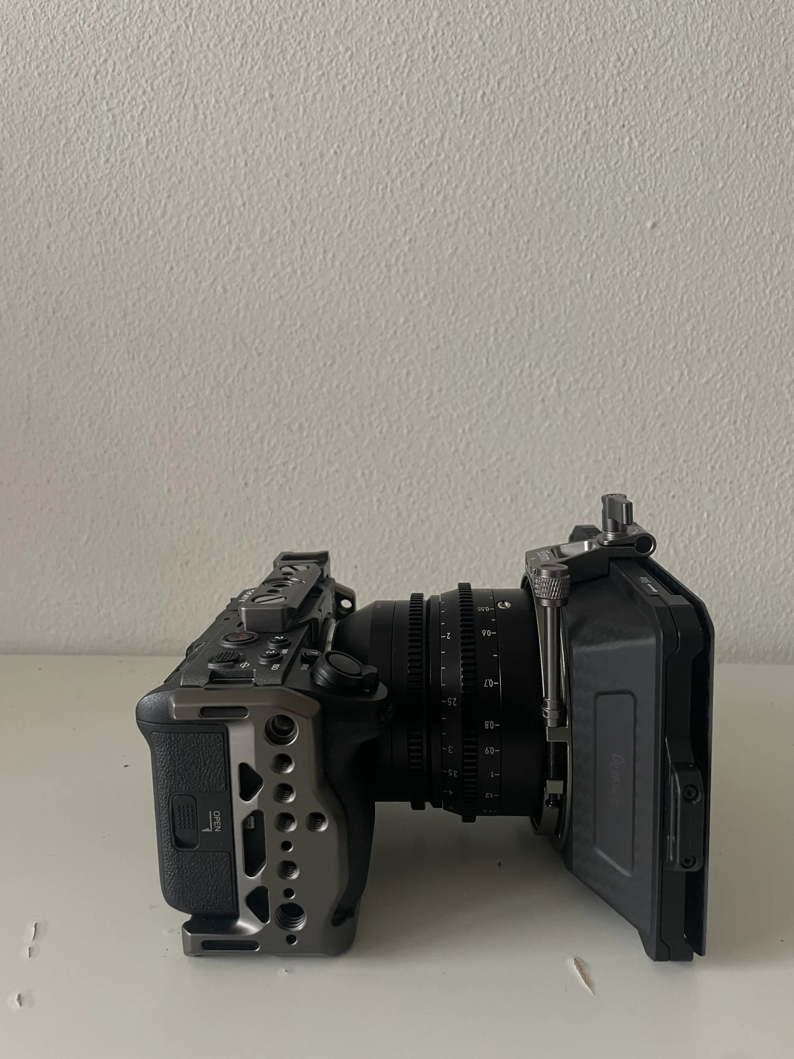 Sony FX3 - Photo 7 sur 15