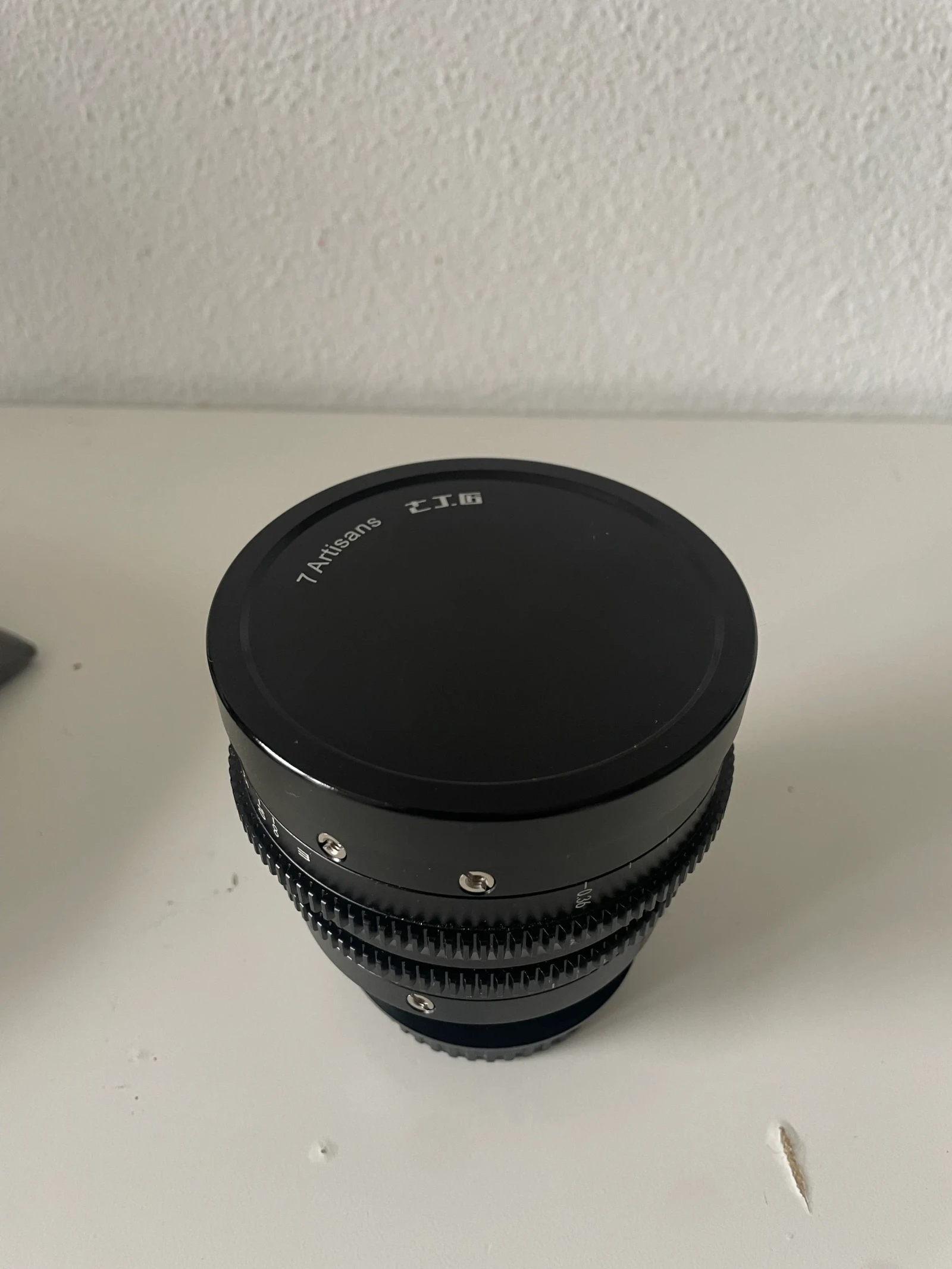 Sony FX3 - Photo 8 sur 15