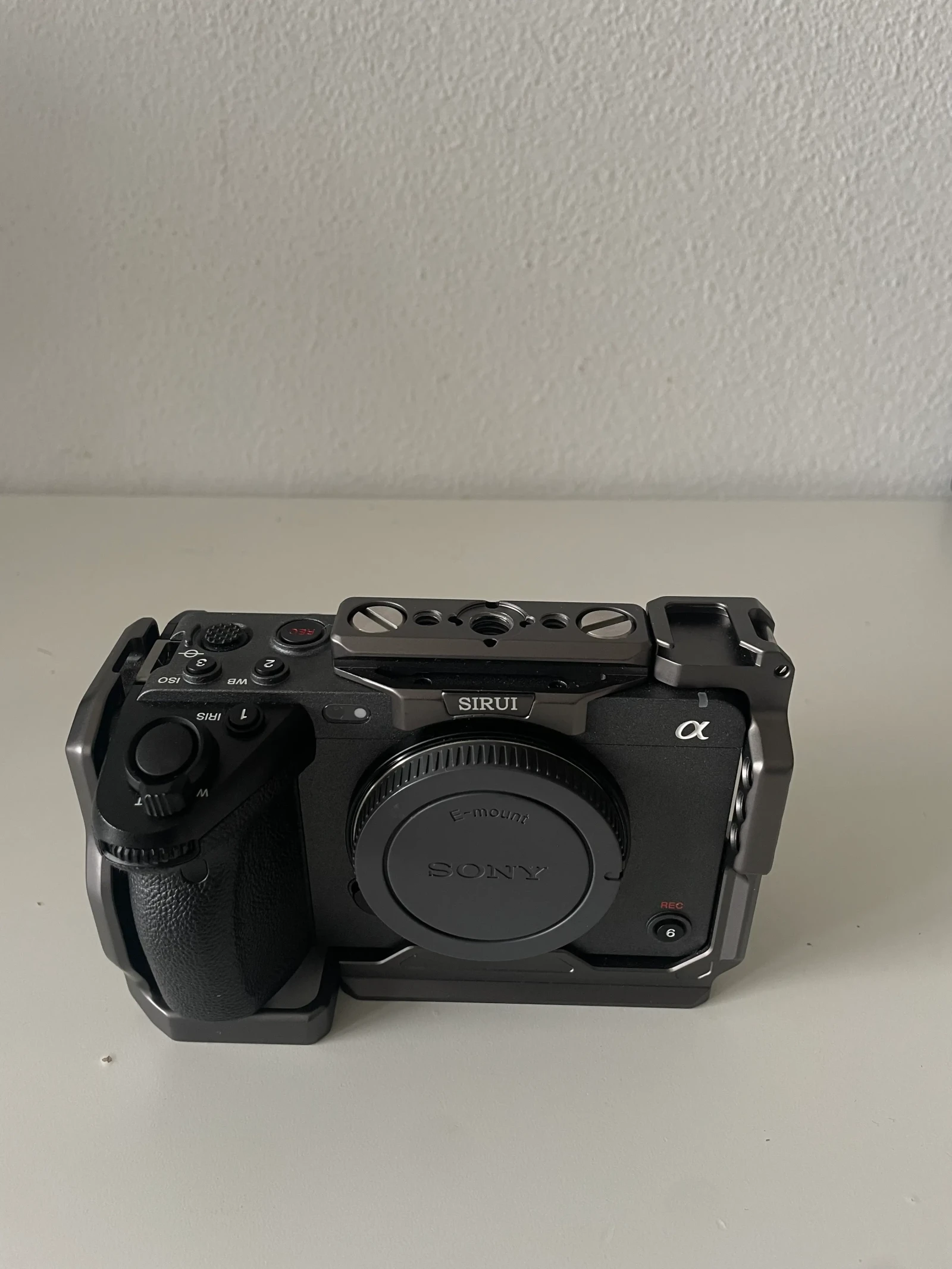 Sony FX3 - Photo 14 sur 15