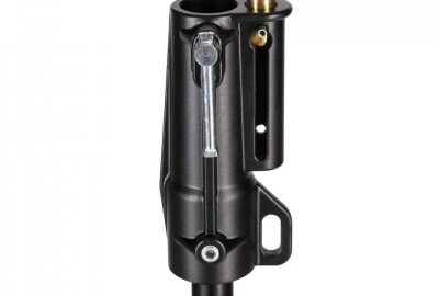 Location Manfrotto 126BSU - Pied lumière - Pied U126
