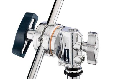 Location Rotule Avenger D200 - Rotule Grip