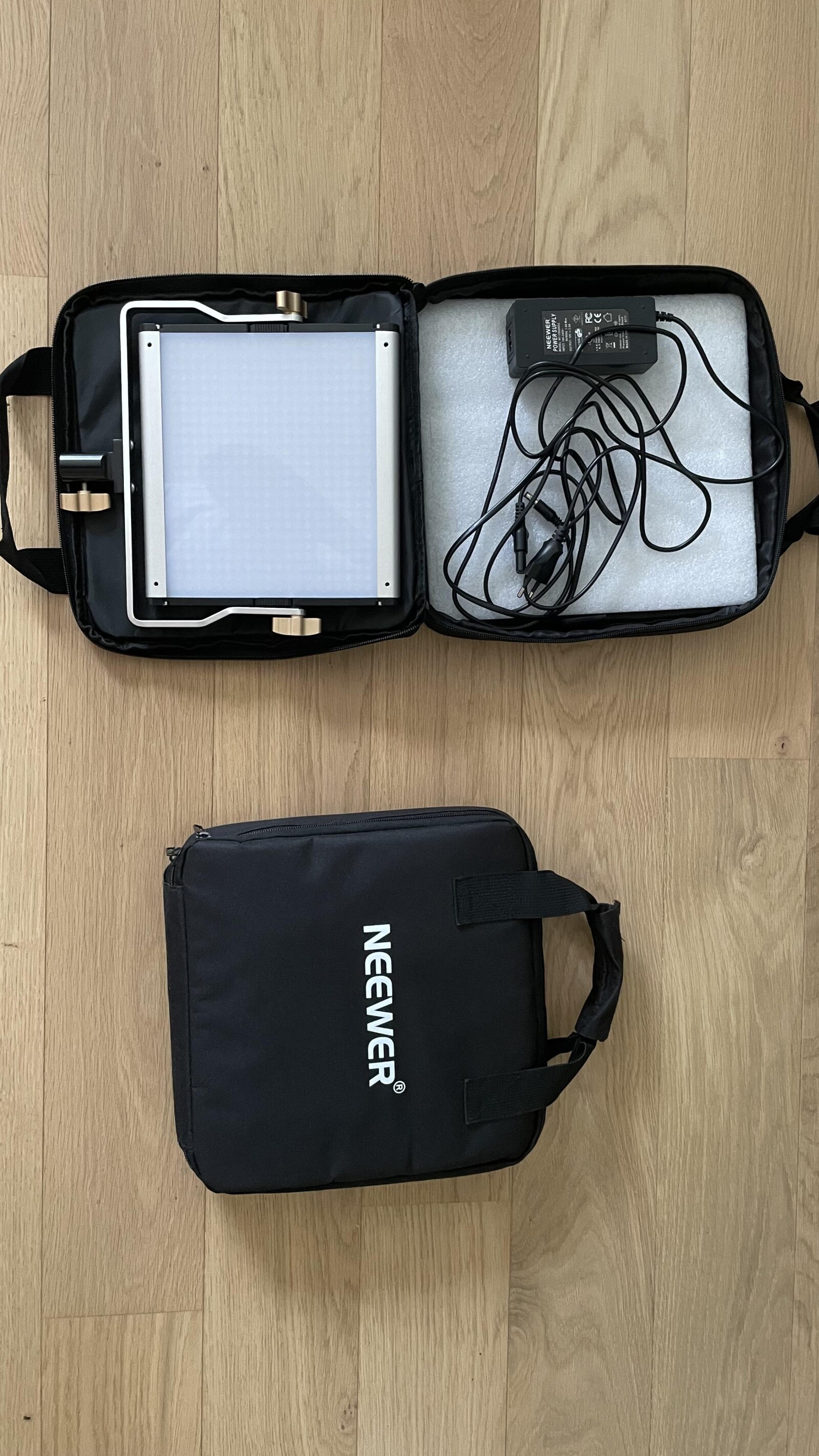 Lumix GH5 - Kit ITW - Photo 6 sur 6