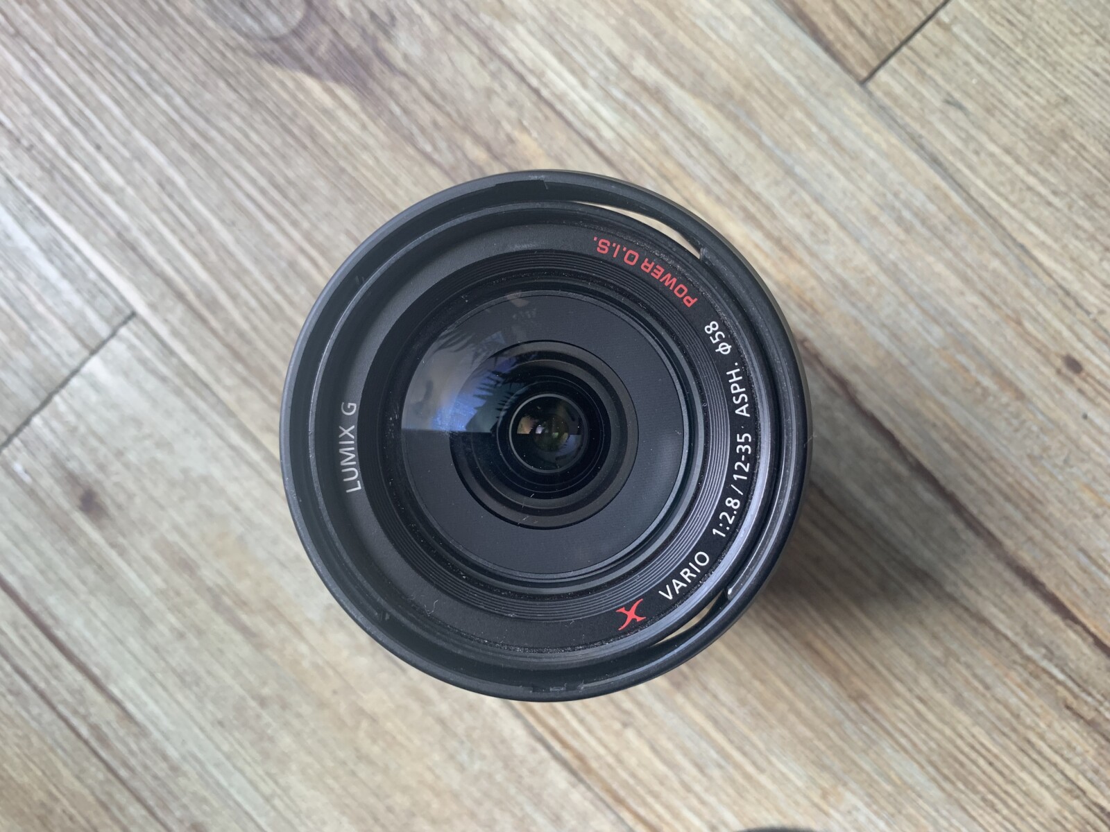 Panasonic gh5 Kit - Photo 4 sur 4