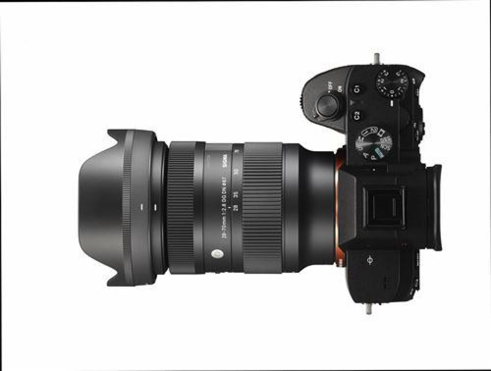 Sony Alpha 7 VI  - Photo 4 sur 4