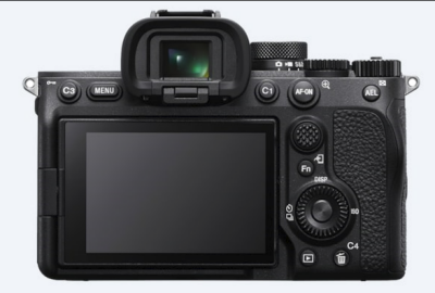 Location Sony Alpha 7 VI 