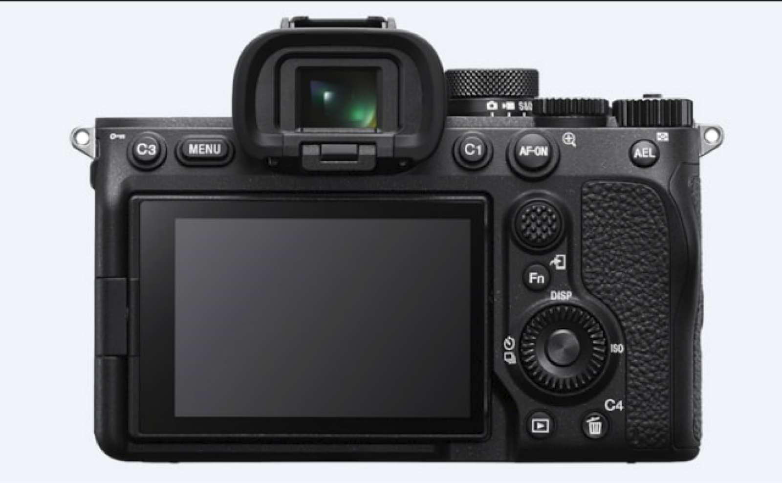 Sony Alpha 7 VI  - Photo 3 sur 4