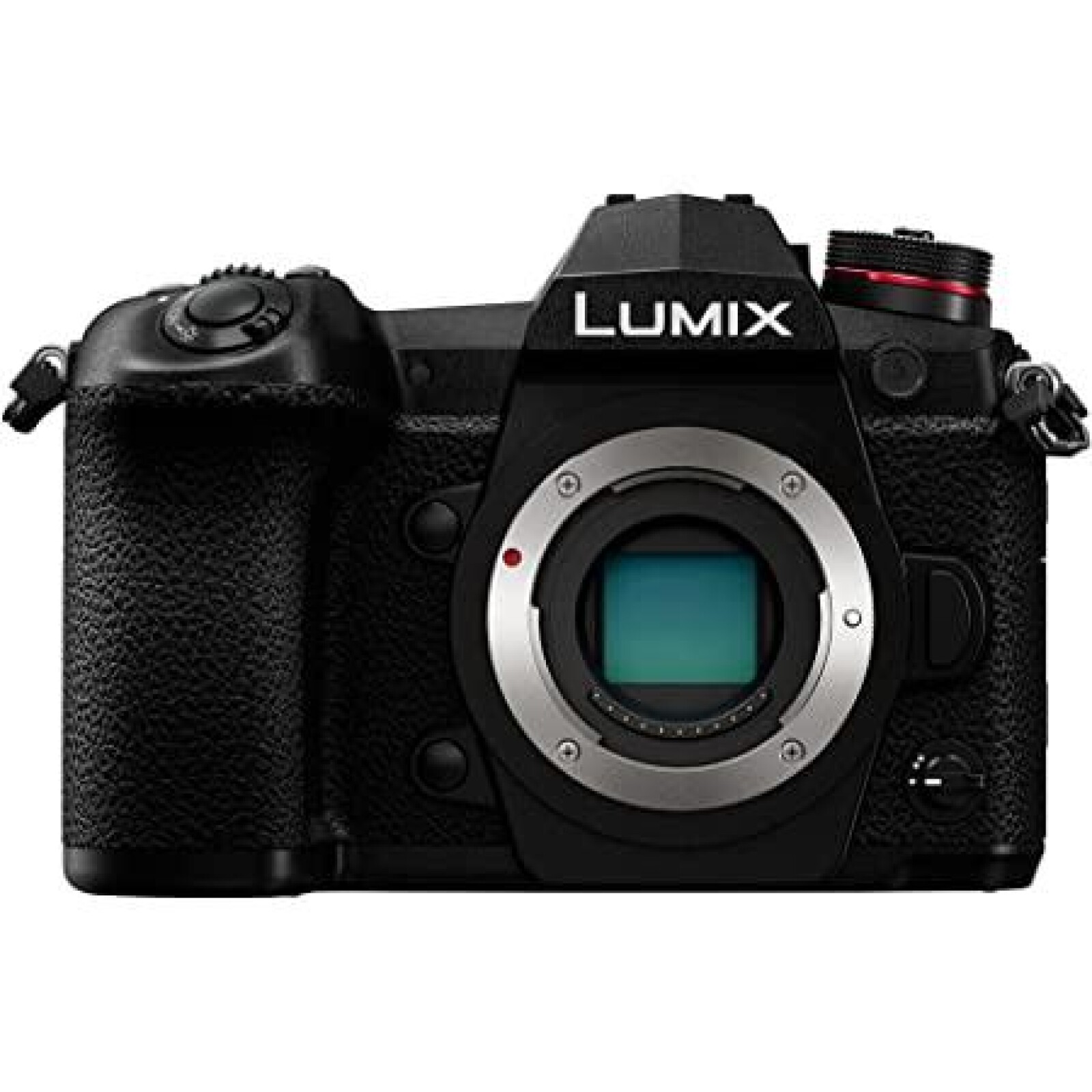 PANASONIC LUMIX G9  - Photo 1 sur 3