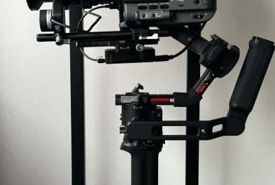 Location Pack FX6 tournage complet