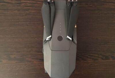 Location Drone DJI Mavic Pro kit
