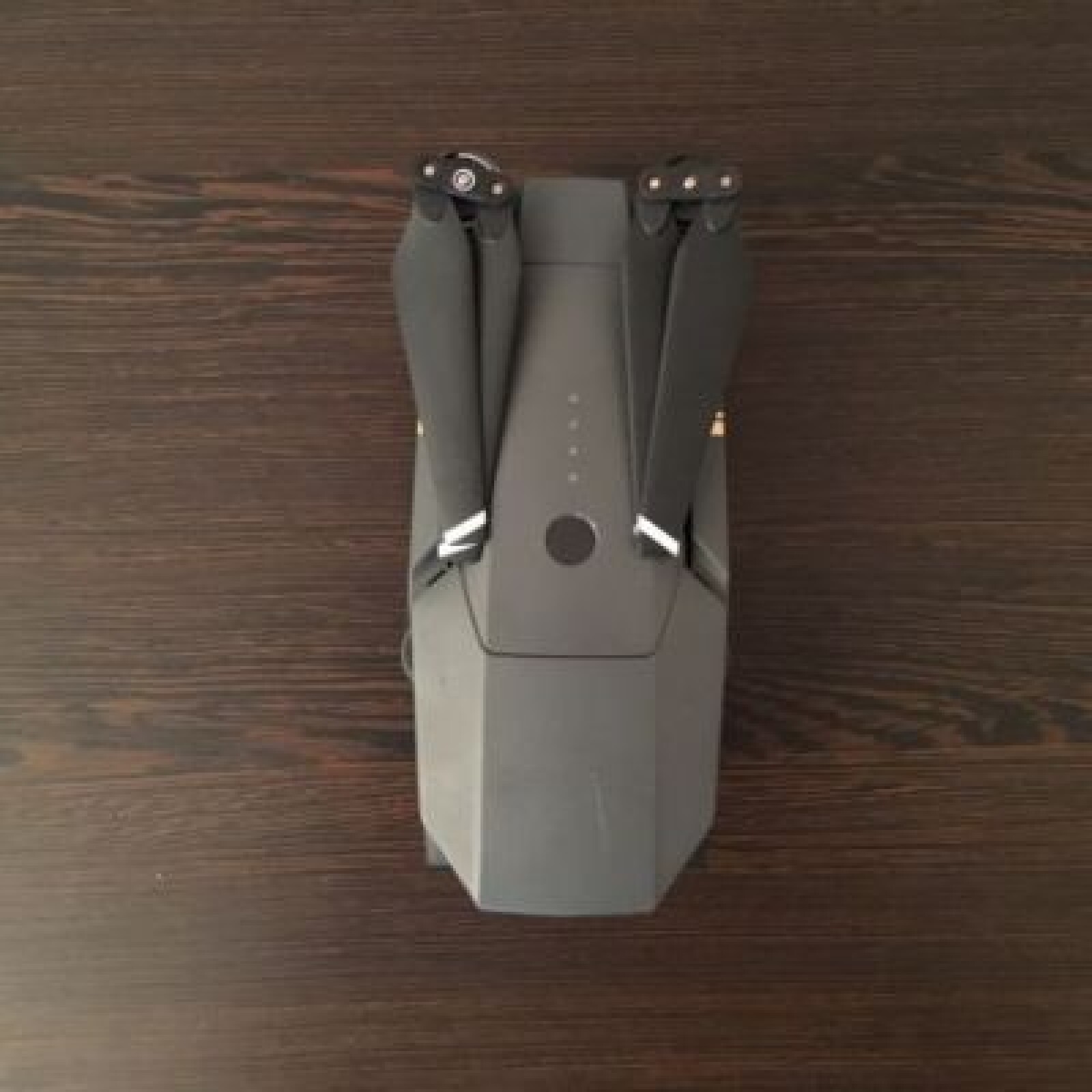 Drone DJI Mavic Pro kit - Photo 2 sur 3