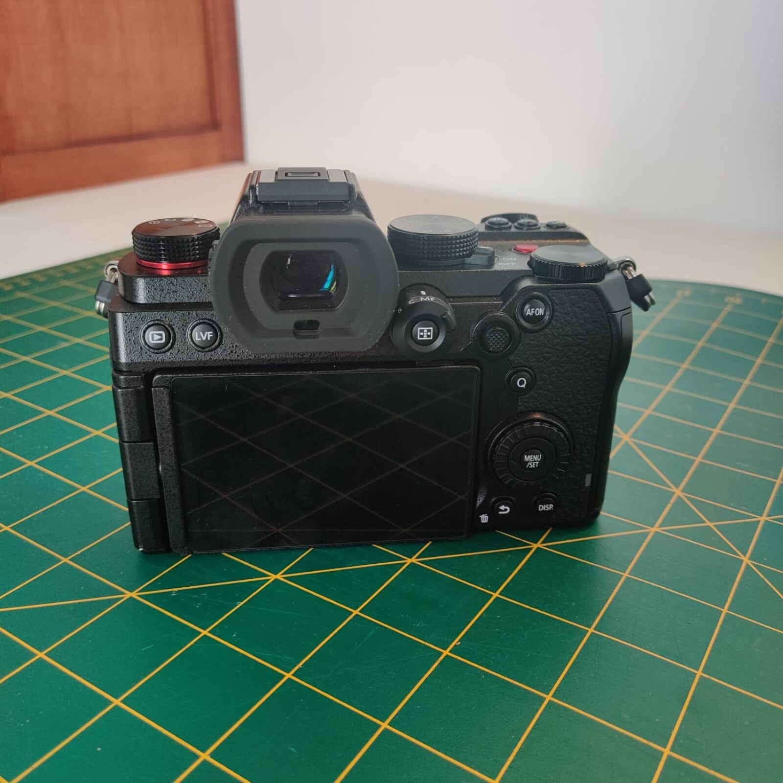 Boitier Seul - Panasonic Lumix S5 - Photo 2 sur 4