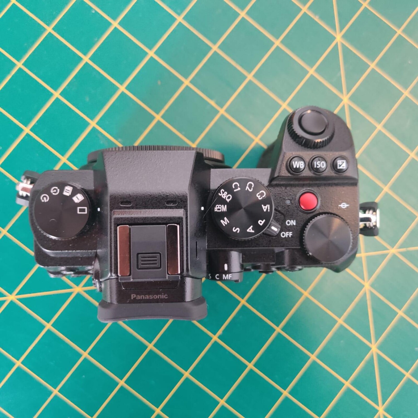 Boitier Seul - Panasonic Lumix S5 - Photo 3 sur 4
