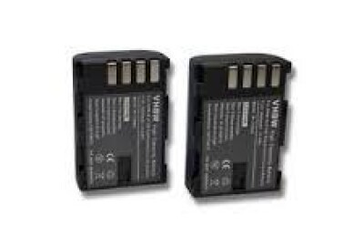 Location Panasonic GH5 + V-Log + 3 batteries + 2 cartes SD 64go 150mb/s 
