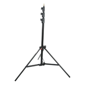 Location Manfrotto Pied lumière alu 1004BAC 366 cm