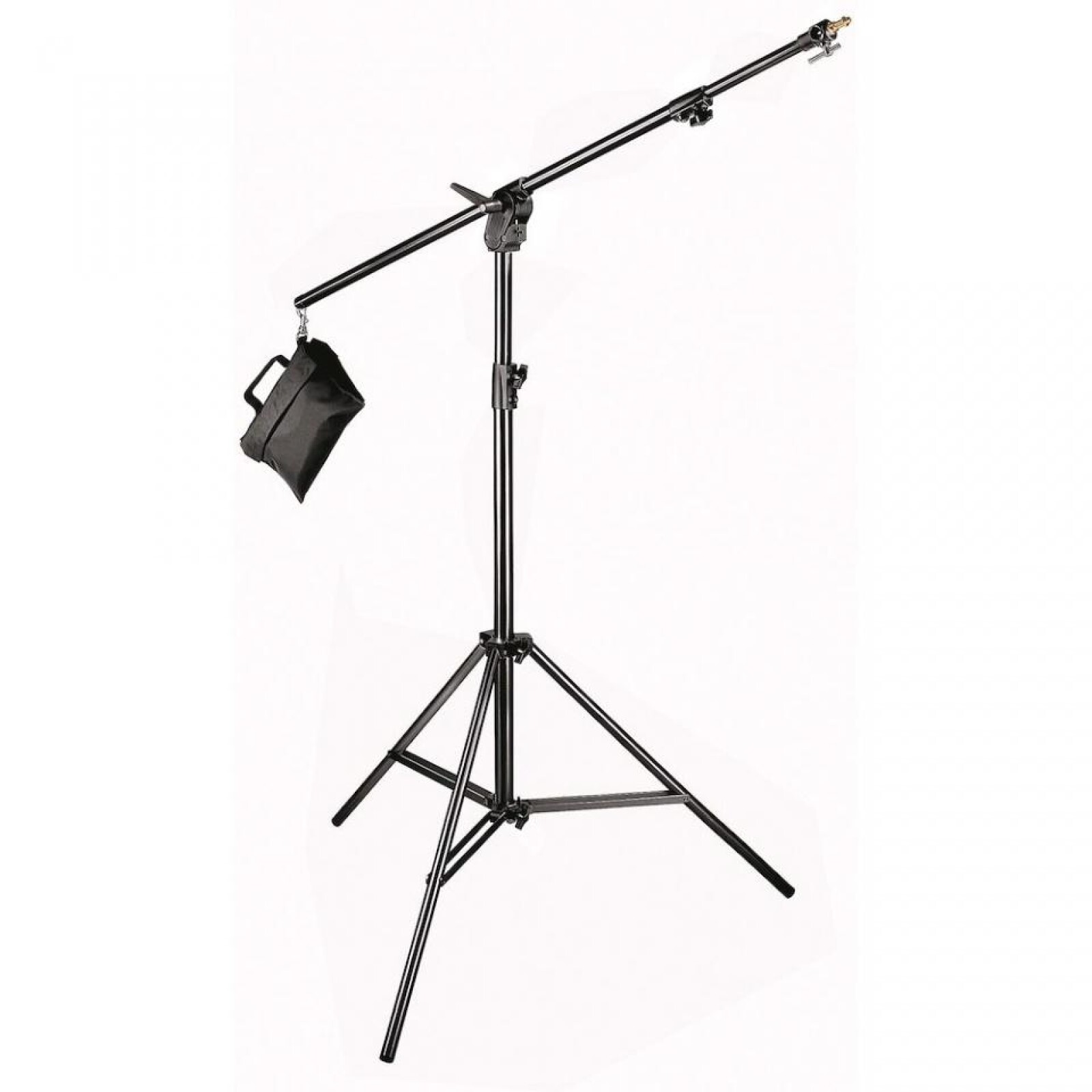 Pied girafe MANFROTTO 420B - Photo 1 sur 1
