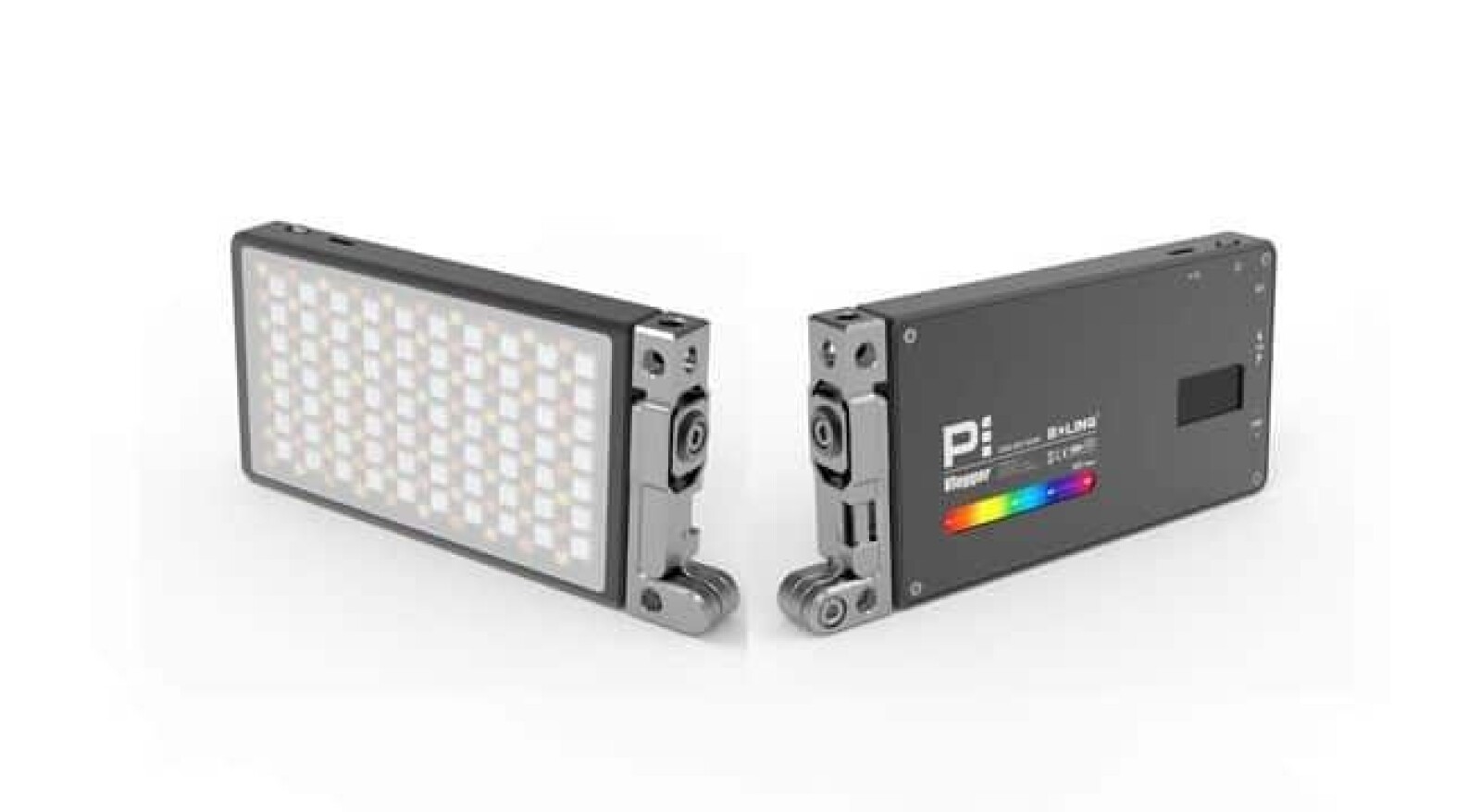 LED RGB Boling BL-P1 - Photo 1 sur 1