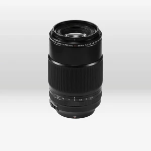 Location Fujifilm FUJINON XF80mmF2.8 R LM OIS WR Macro
