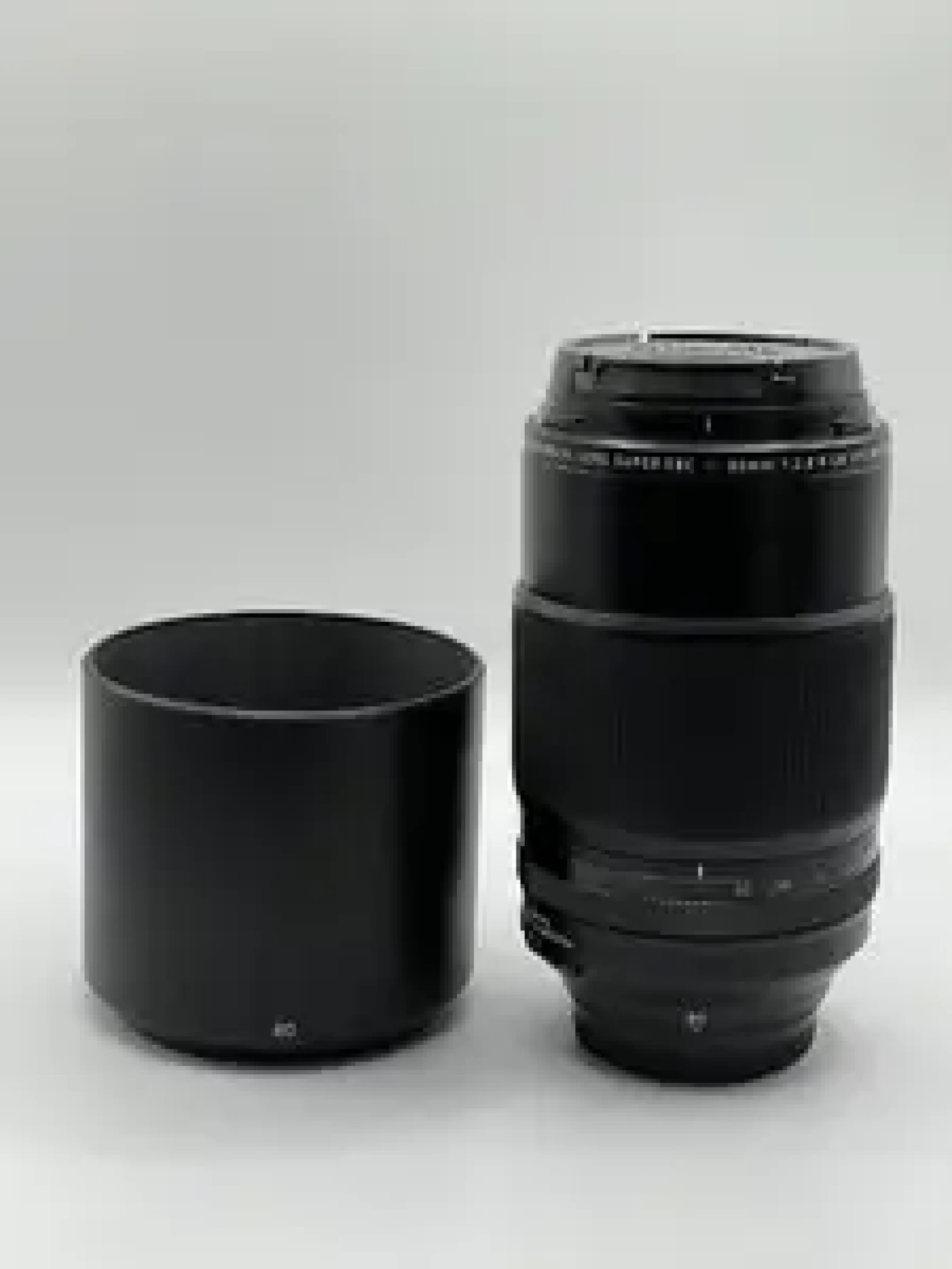 Fujifilm FUJINON XF80mmF2.8 R LM OIS WR Macro - Photo 2 sur 2